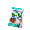 Ultra Powerful Metabolism BOOK - SPANISH