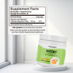 MagicMag® Manzanilla - Miel | Suplemento de Magnesio | Apoyo Relajante y Calmante - NaturalSlim USA