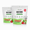 MAGICMAG® Stick Packs | Travel | Strawberry-Lime | Magnesium Citrate Supplement | Relaxing and Calming Support*