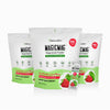 MAGICMAG® Stick Packs | Travel | Strawberry-Lime | Magnesium Citrate Supplement | Relaxing and Calming Support*