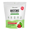 MAGICMAG® Stick Packs | Travel | Strawberry-Lime | Magnesium Citrate Supplement | Relaxing and Calming Support*