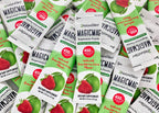 MagicMag® Stick Packs | Viaje - Travel | Fresa - Limón | Suplemento Citrato de Magnesio | Apoyo Relajante y Calmante* - NaturalSlim USA