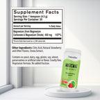 Candiseptic Kit, MagicMag y Kadsorb con Coco - 10 Plus de REGALO | Limpieza de Hongo Candida Albicans & Duo Dinámico | Envío GRATIS - NaturalSlim USA