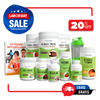 NaturalSlim Speed Package