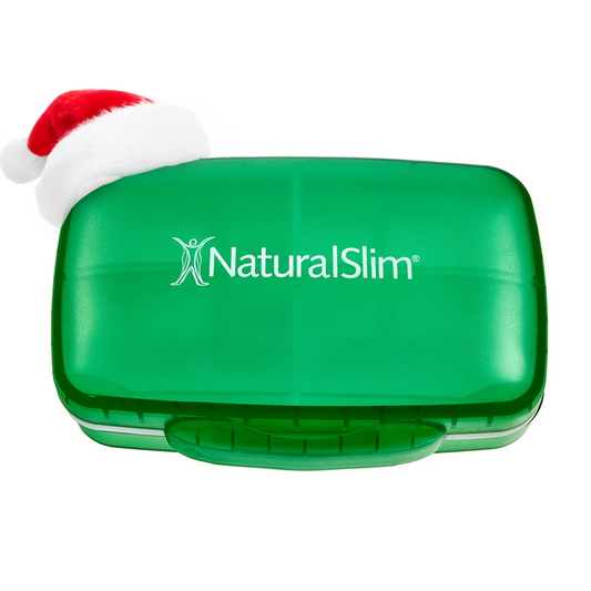 Large Organizer For Supplements/Vitamins