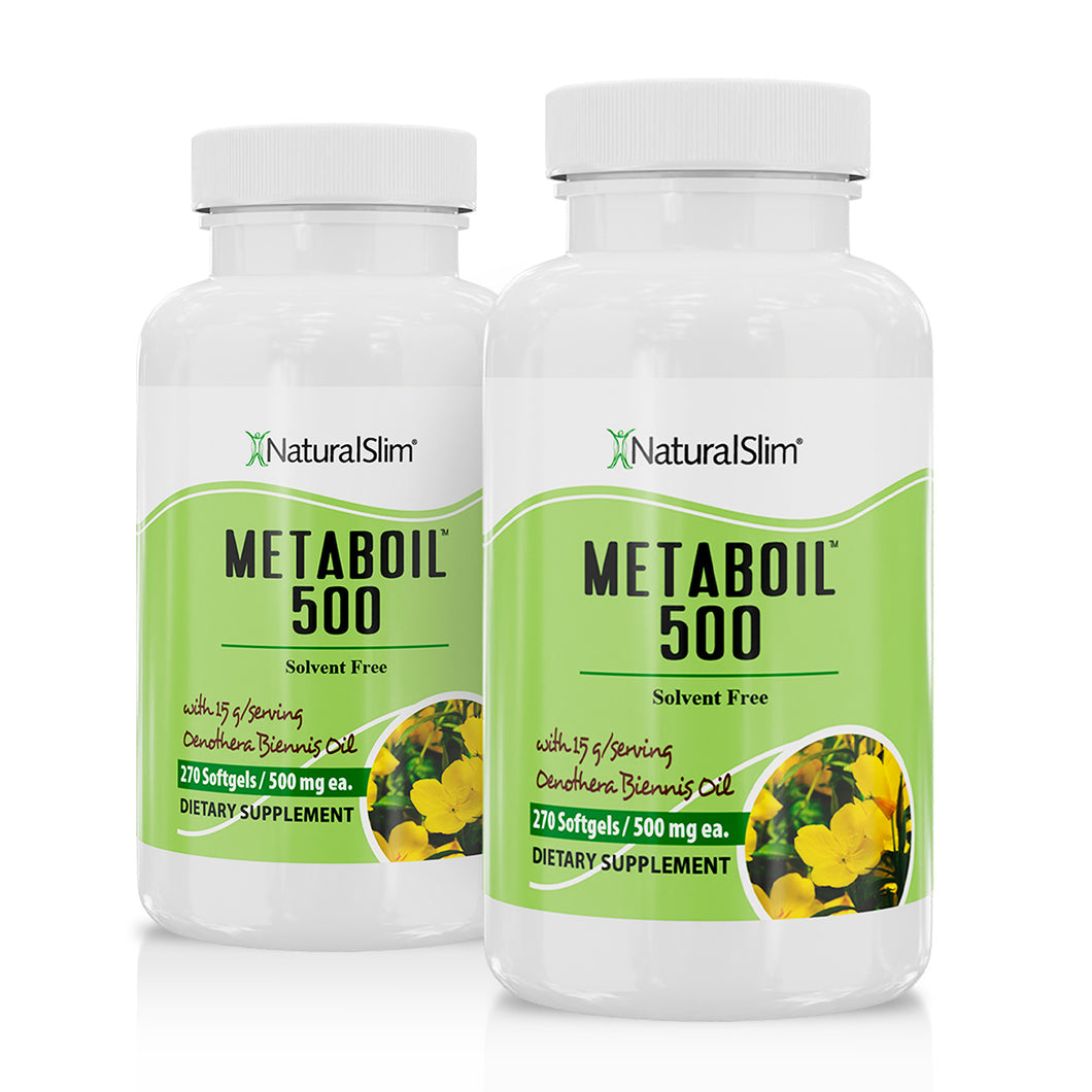 MetabOil™ 500