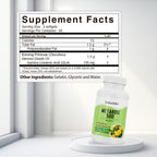 MetabOil 500® | GLA | Quemador de Grasa - NaturalSlim USA
