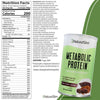 3 Metabolic Protein® Regular | Whey Protein Shake