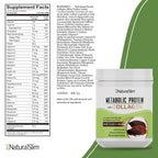 Kit Súper Batida Mañanera Collagen - 3 Batidas Metabolic Protein® Collagen, Coco - 10 Plus®, FlaxOil, LeciClean®, Libro de Recetas + Shaker de Regalo | Envío GRATIS - NaturalSlim USA