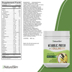 Kit Súper Batida Mañanera Collagen - 3 Batidas Metabolic Protein® Collagen, Coco - 10 Plus®, FlaxOil, LeciClean®, Libro de Recetas + Shaker de Regalo | Envío GRATIS - NaturalSlim USA
