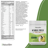 Kit Súper Batida Mañanera Collagen - 3 Batidas Metabolic Protein® Collagen, Coco-10 Plus®, FlaxOil, LeciClean®, Libro de Recetas + Shaker de Regalo | Envío GRATIS