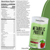 Metabolic Protein™ Strawberry y Coco-10 Plus