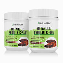 Cargar imagen en el visor de la galería, METABOLIC PROTEIN® C-PLUS CHOCOLATE