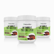 Cargar imagen en el visor de la galería, METABOLIC PROTEIN® C-PLUS CHOCOLATE