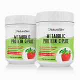 METABOLIC PROTEIN® C-PLUS FRESA