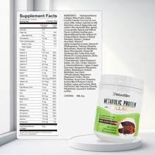 Cargar imagen en el visor de la galería, METABOLIC PROTEIN® COLLAGEN - CHOCOLATE