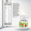 METABOLIC PROTEIN® COLLAGEN - STRAWBERRY