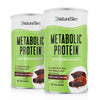 Metabolic Protein® Chocolate | Whey Protein Shake