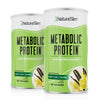 Metabolic Protein® Vanilla | Vanilla Whey Protein Shake