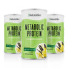 Metabolic Protein® Vanilla | Vanilla Whey Protein Shake