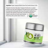 Metabolic Matcha® Tea : Organic Matcha Tea