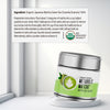 Metabolic Matcha® Tea | Organic Matcha Tea