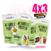 Oferta Especial 4X3 Metabolic Protein® Regular | Batida de Proteína de Whey