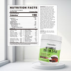 3 Metabolic Protein C - Plus™  | Envío GRATIS - NaturalSlim USA