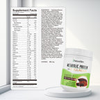 3 Metabolic Protein Collagen™ | Envío GRATIS - NaturalSlim USA