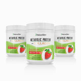 3 Metabolic Protein Collagen™ | FREE Shipping