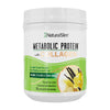 3 Metabolic Protein® Collagen Shakes (Sweetened with Monkfruit and with Collagen)