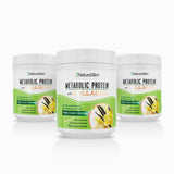 3 Metabolic Protein Collagen™ | FREE Shipping