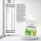 METABOLIC PROTEIN™ COLLAGEN - VANILLA - NaturalSlim USA