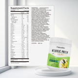 METABOLIC PROTEIN™ COLLAGEN - VANILLA