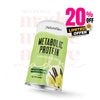 Metabolic Protein® Vanilla | Batida de Vainilla de Proteína de Whey