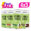 3 Metabolic Protein® Regular | Whey Protein Shake