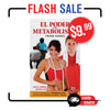 Libro El Poder del Metabolismo