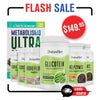 Kit Limpieza Intestinal Profunda