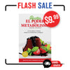 Libro Recetas El Poder del Metabolismo - Nueva Edición Interactiva
