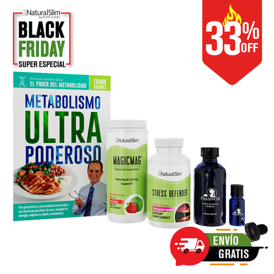 Kit Sueño Reparador