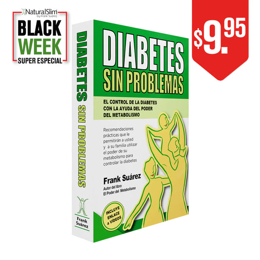Book Diabetes Without Problems