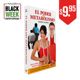 Book The Power of Metabolism