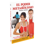 Libro El Poder del Metabolismo - NaturalSlim USA