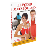 Book The Power of Metabolism