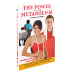 The Power of Your Metabolism - English Book - NaturalSlim USA