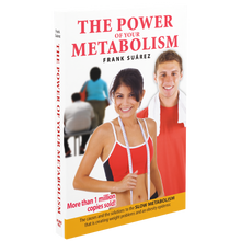 Cargar imagen en el visor de la galería, The Power of Your Metabolism - English