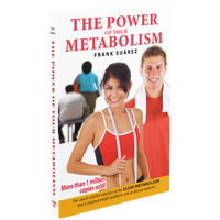 The Power of Your Metabolism - English Book