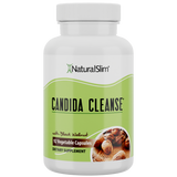 Candiseptic® Kit - Limpieza de Hongo Candida Albicans y libro de Frank Suárez | Envío GRATIS