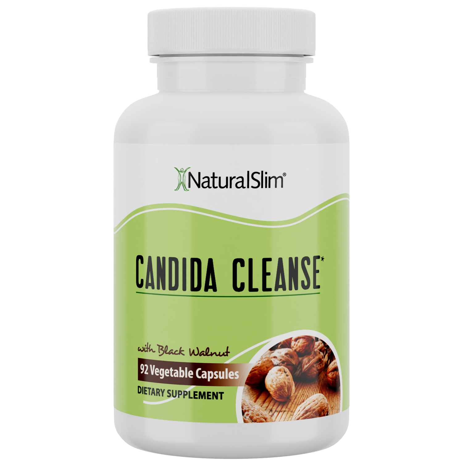 NaturalSlim Superb Bundle for Cleansing – Candiseptic Kit, MagicMag C and  Kadsorb Supplements | Better Digestion, Immune System & Kidney Support 