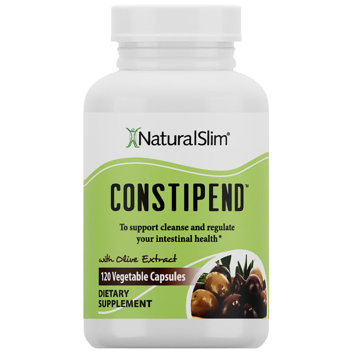 Constipend®| Movimiento Intestinal